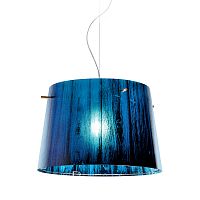 подвесной светильник woody blue от slamp в Нижневартовске