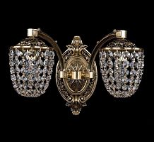 бра bohemia ivele 1772/2/150/gb в Нижневартовске