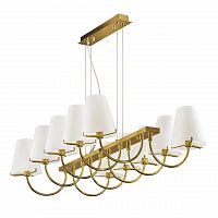 подвесная люстра lightstar diafano 758102 в Нижневартовске