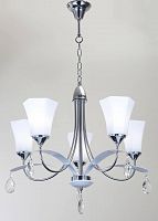 подвесная люстра lucia tucci rimini 101.5 в Нижневартовске