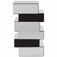 столик зеркальный кофейный colombes в Нижневартовске