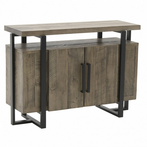 консоль sona коричневого цвета в Нижневартовске