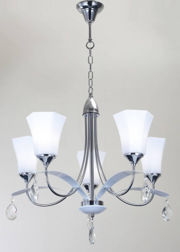 подвесная люстра lucia tucci rimini 101.5 в Нижневартовске