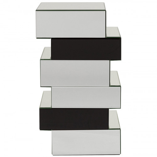 столик зеркальный кофейный colombes в Нижневартовске