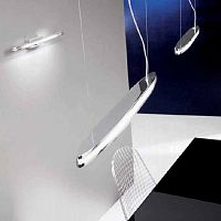 подвесной светильник sp ledge chrome от axo light в Нижневартовске