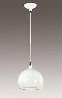 подвесной светильник odeon light bula 2903/1 в Нижневартовске
