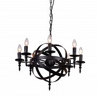 подвесная люстра divinare 4043/04 sp-8 в Нижневартовске