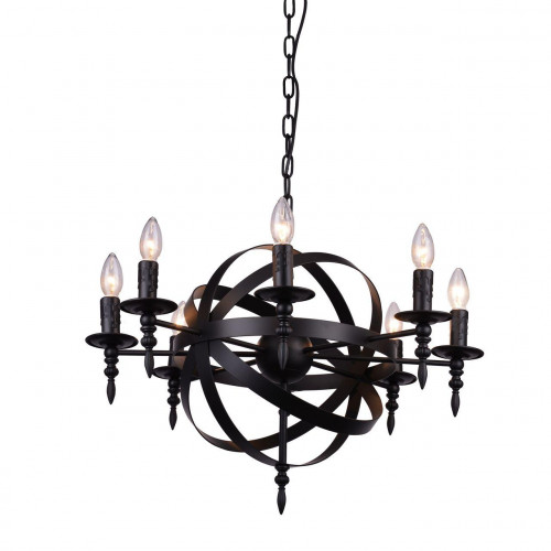 подвесная люстра divinare 4043/04 sp-8 в Нижневартовске