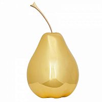 декор pear gold big в Нижневартовске