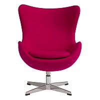 детское кресло egg chairалиновое в Нижневартовске