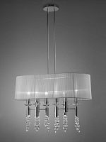 подвесной светильник mantra tiffany 3853 в Нижневартовске