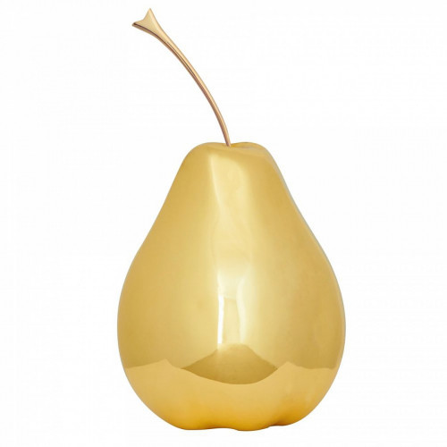 декор pear gold big в Нижневартовске