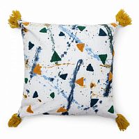 чехол на подушку fabrice 45x45 с принтом aa3204j35 от la forma (ex julia grup) в Нижневартовске