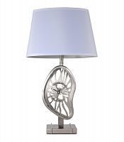 настольная лампа crystal lux valencia lg1 в Нижневартовске