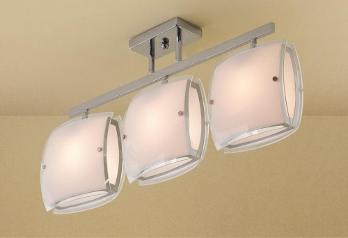 потолочная люстра citilux берген cl161231 в Нижневартовске