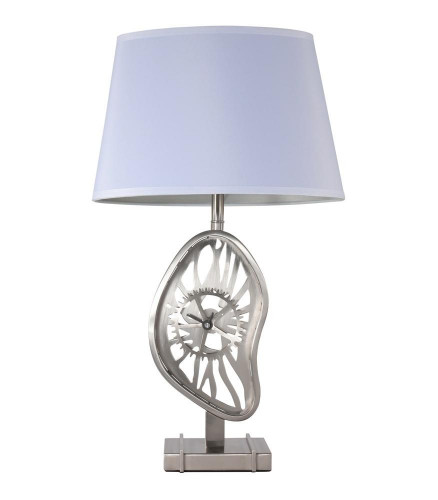 настольная лампа crystal lux valencia lg1 в Нижневартовске