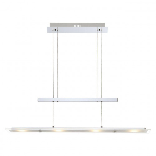 подвесной светодиодный светильник globo janick 6844-4h в Нижневартовске