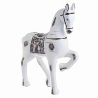 лошадь white horse в Нижневартовске