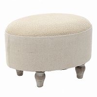 пуф flopy бежевого цвета в Нижневартовске