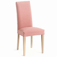 стул freia розовый,бежевый от la forma (ex julia grup) в Нижневартовске