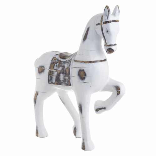 лошадь white horse в Нижневартовске