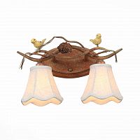 бра st luce uccellino sl167.701.02 в Нижневартовске