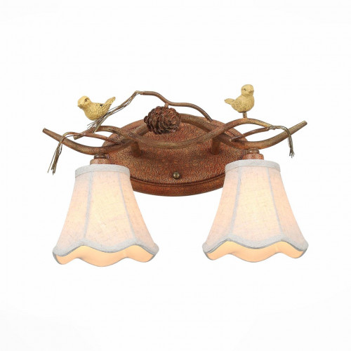 бра st luce uccellino sl167.701.02 в Нижневартовске