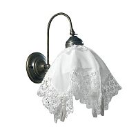 бра rod 033/1l от jago в Нижневартовске