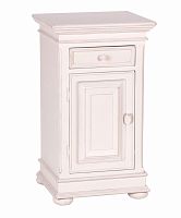 тумба прикроватная левая нордик с состариванием в Нижневартовске