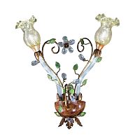 бра 6715/a2 v2159 xp от mm lampadari в Нижневартовске