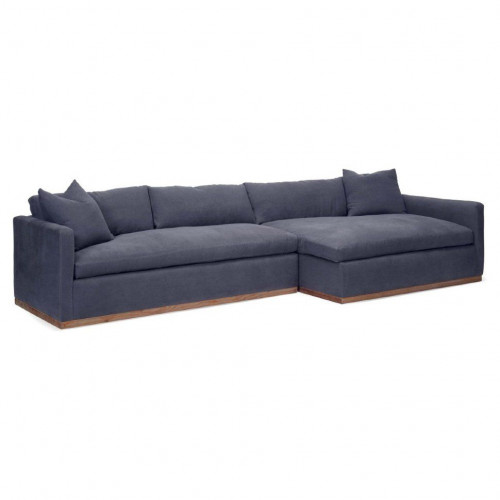 диван division угловой серый в Нижневартовске