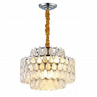 подвесной светильник favourite congress 2096-9p в Нижневартовске