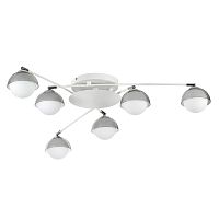 потолочная люстра lumion dondoo 3597/6c в Нижневартовске