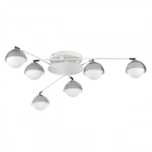 потолочная люстра lumion dondoo 3597/6c в Нижневартовске