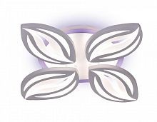 потолочная светодиодная люстра ambrella light original fa507 в Нижневартовске