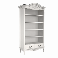 стеллаж широкий aletan - provence в Нижневартовске