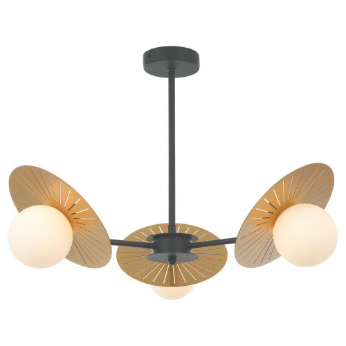 подвесная люстра favourite sonnenblume 2356-3p в Нижневартовске