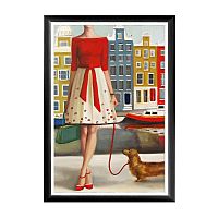 арт-постер «герцогиня» в Нижневартовске