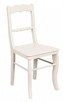 стул нордик фасад: белый (нордик, бретань), с состариванием в Нижневартовске