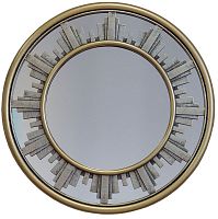 зеркало круглое mantel в Нижневартовске