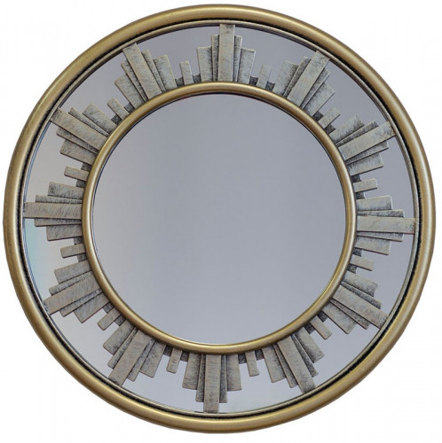 зеркало круглое mantel в Нижневартовске