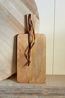 разделочная доска бухта мясников малая riviera maison r в Нижневартовске