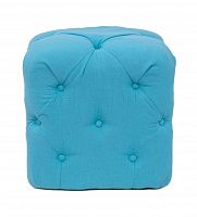 пуф amrit teal бирюзовый в Нижневартовске