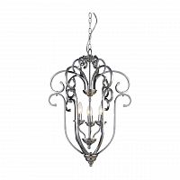 подвесная люстра arte lamp a8033sp-3cc в Нижневартовске