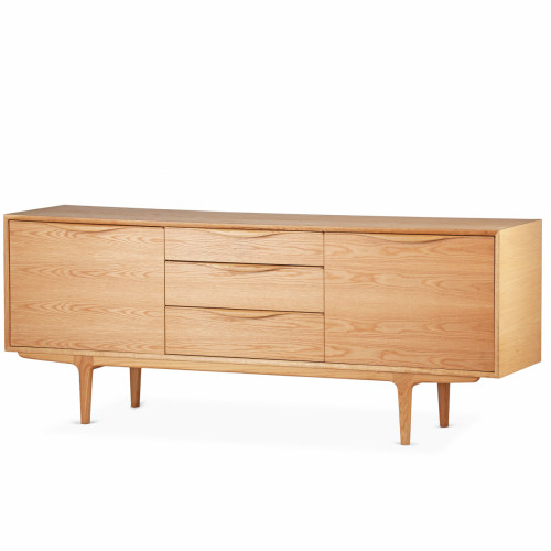 тумба antique ширина 190 коричневая в Нижневартовске