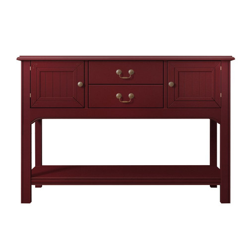 консоль bordo красная в Нижневартовске