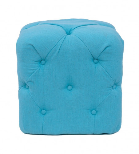 пуф amrit teal бирюзовый в Нижневартовске