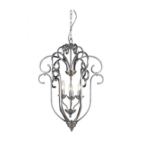 подвесная люстра arte lamp a8033sp-3cc в Нижневартовске