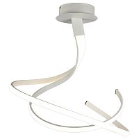 подвесной светодиодный светильник mantra nur 6001 в Нижневартовске