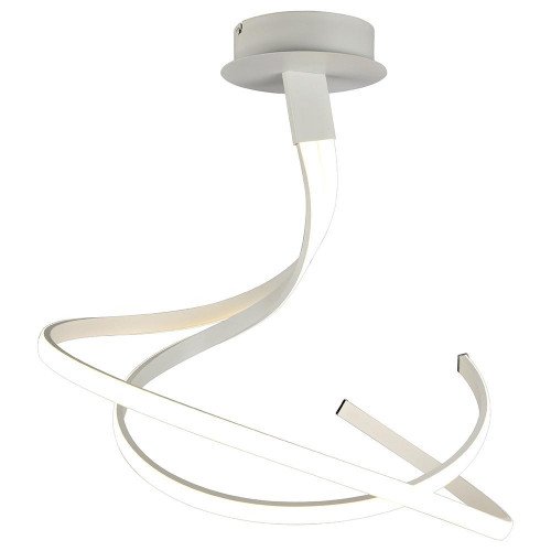 подвесной светодиодный светильник mantra nur 6001 в Нижневартовске